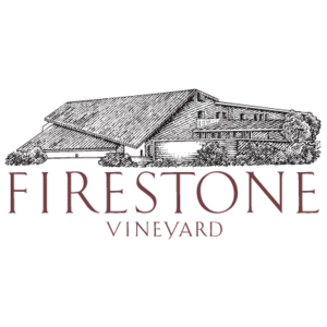 Firestone Vineyard Logo