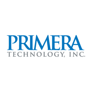 Primera Technology Logo