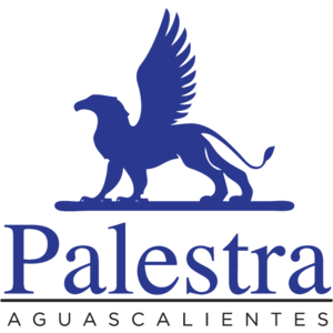 Palestra Aguascalientes Logo