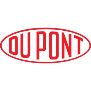 Du Pont Logo