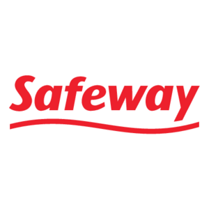 Safeway(54) Logo
