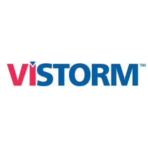 Vistorm Logo