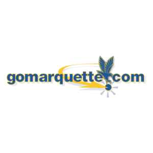 gomarquette com Logo