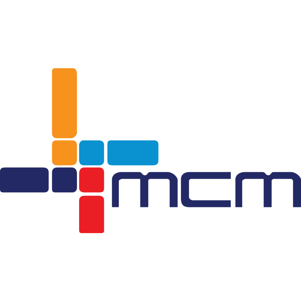 vector mcm logo png