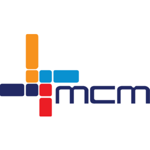 mcm Logo