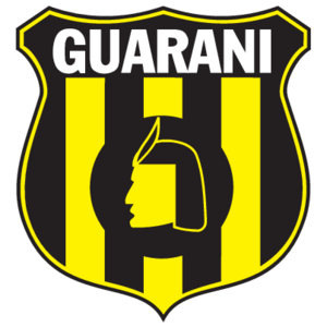 Guarani Club Logo
