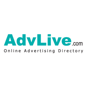 AdvLive com Logo