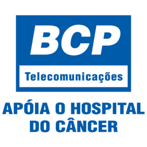 BCP Logo