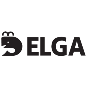 Elga Logo