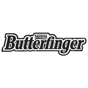 Butterfinger Logo