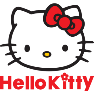 Hello Kitty Logo