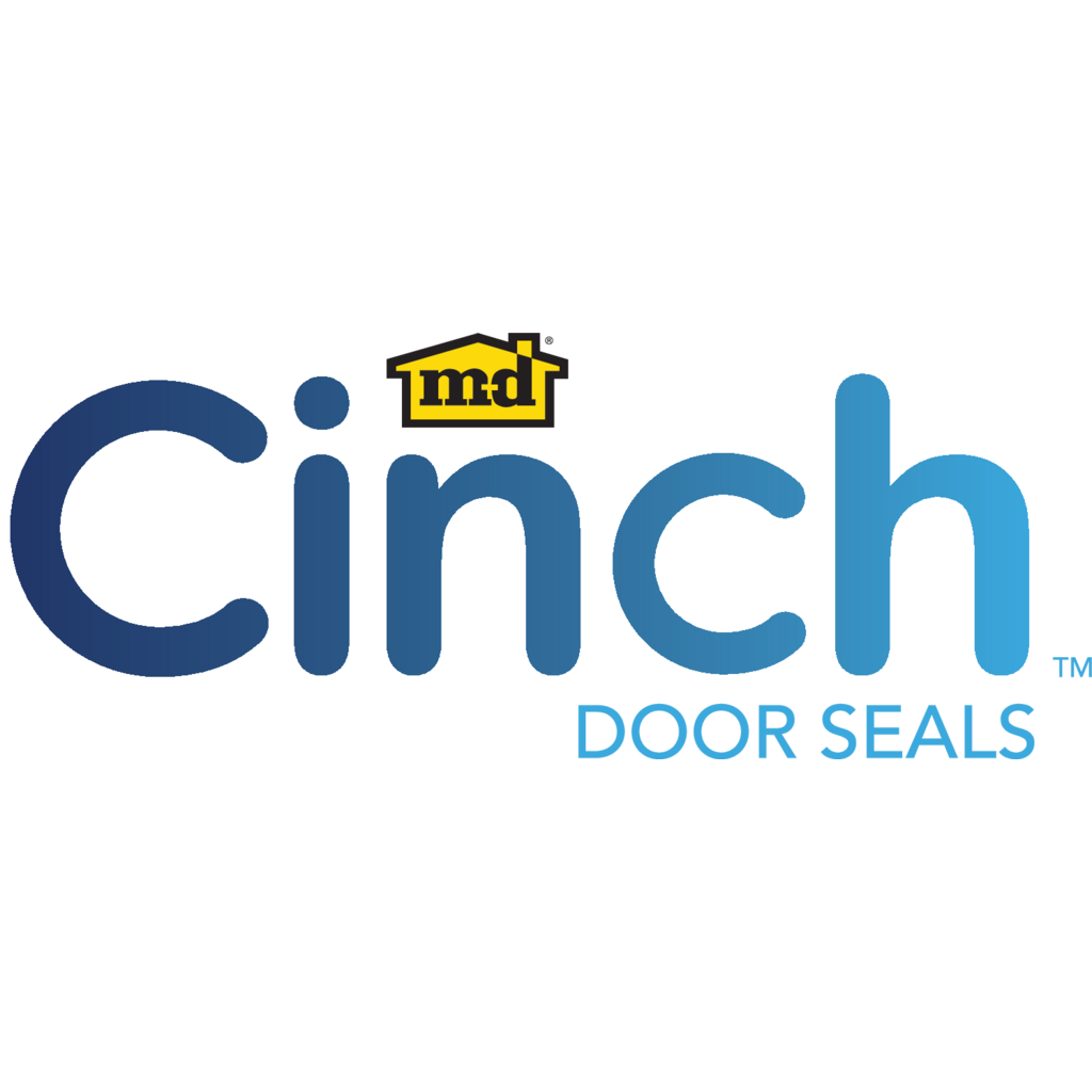 Logo, Industry, United States, Cinch Door Seals