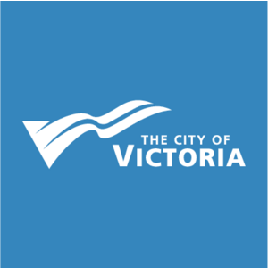 The City of Victoria(30) Logo