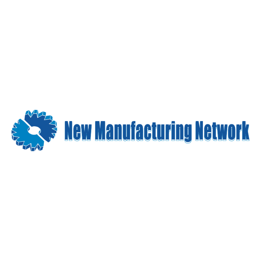 New,Manufacturing,Network