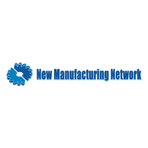 New Manufacturing Network Logo