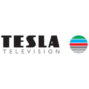 Tesla Television Logo