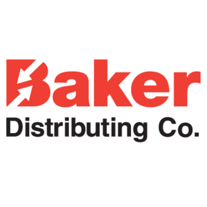 Baker Distributing Logo