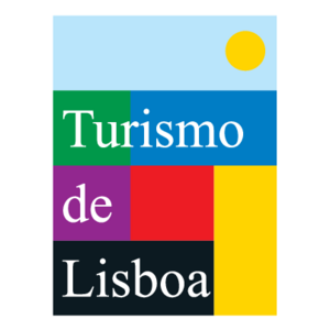 ATL Turismo de Lisboa Logo