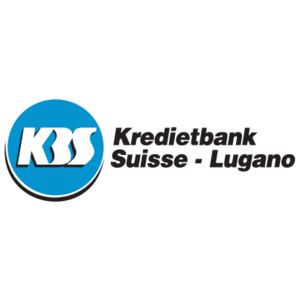 KBL Kredietbank Suisse - Lugano Logo