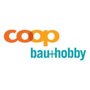 coop bau+hobby Logo