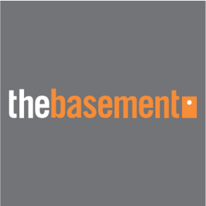 The Basement Logo