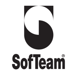 SofTeam Logo