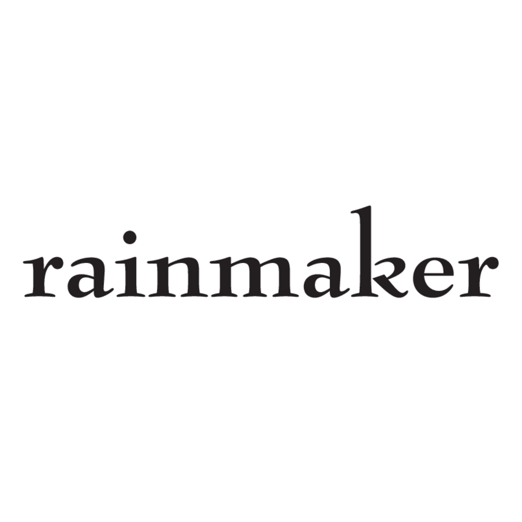 Rainmaker