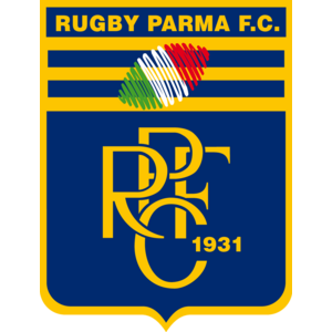 Rugby Parma Logo