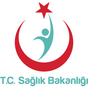 t.c. saglik bakanligi (saglik bakanligi) Logo