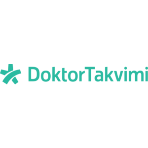 Doktor Takvimi Logo