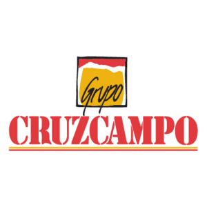 Grupo Cruzcampo Logo