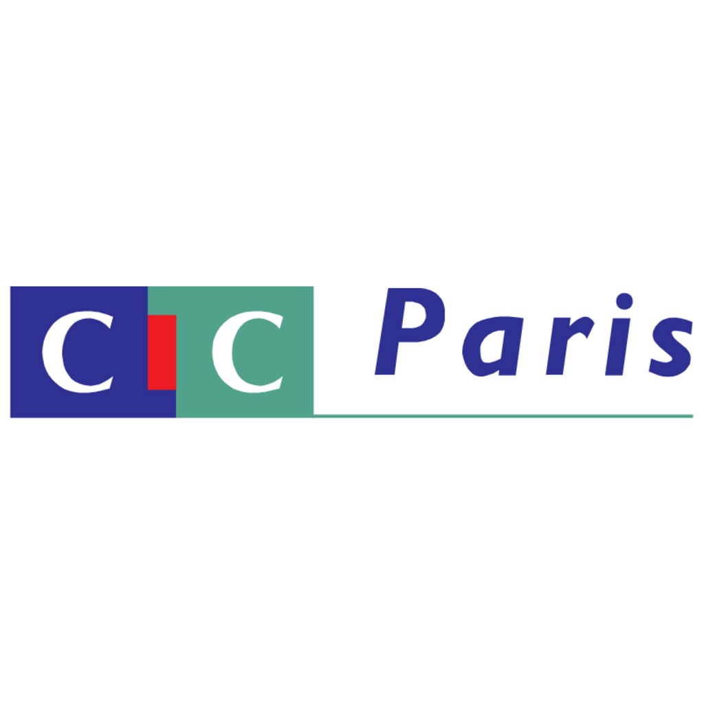 CIC,Paris