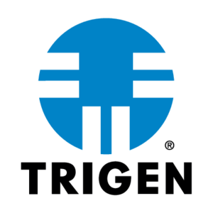 Trigen Logo