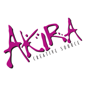 Akira Creative Source Logo