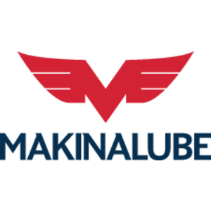 Makinalube Logo
