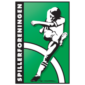 Spillerforeningen Denmark Players Association Logo