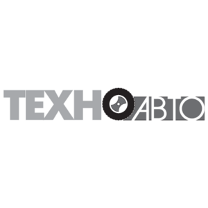 TechnoAuto Logo