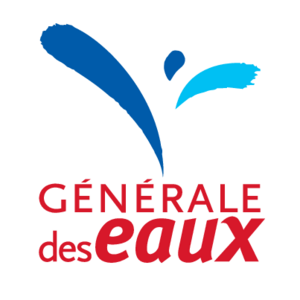 Generale des Eaux Logo