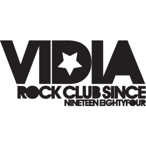 Vidia Logo