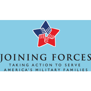 Joining Forces Logo
