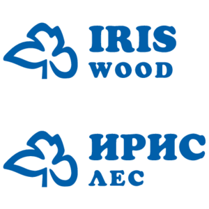 Iris Wood Logo