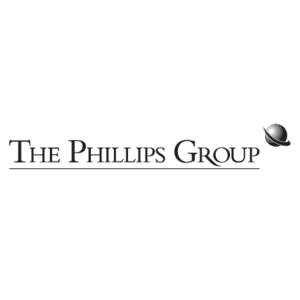 The Phillips Group Logo
