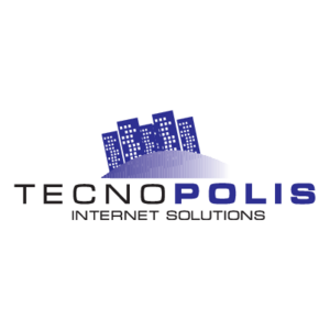 Tecnopolis Logo