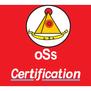 OSS certificatation Logo