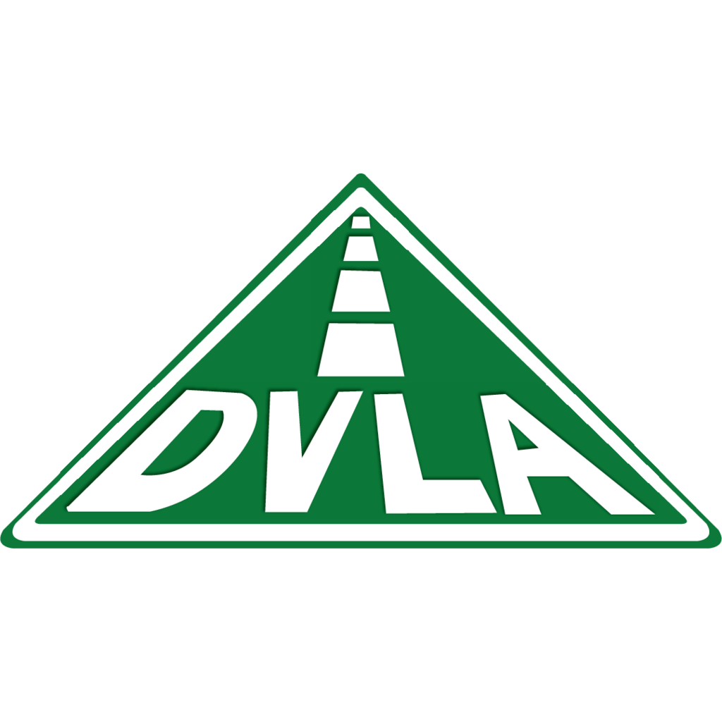 DVLA