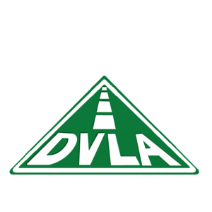 DVLA Logo