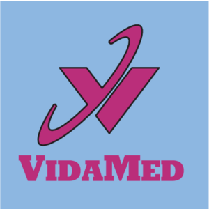 VidaMed Logo