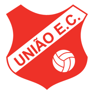 Uniao esporte Clube de Uniao da Vitoria-PR Logo