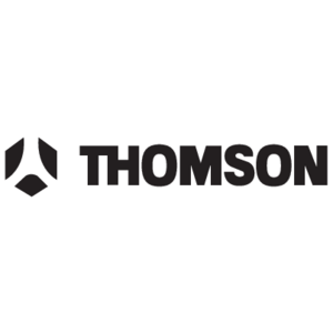 Thomson(183) Logo