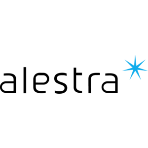 Alestra Logo